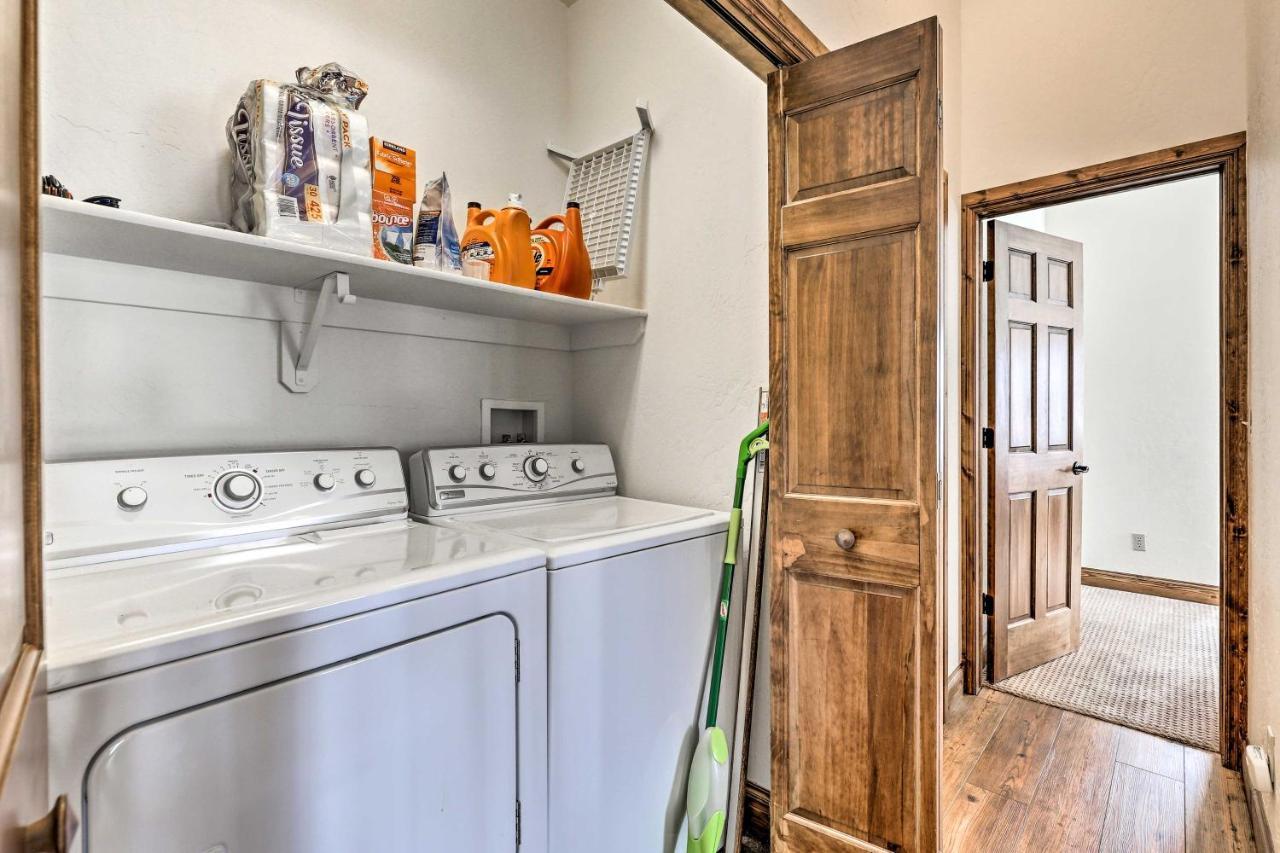 Holiday home Luxe Rocky Mtn Retreat With Hot Tub - By Winter Park