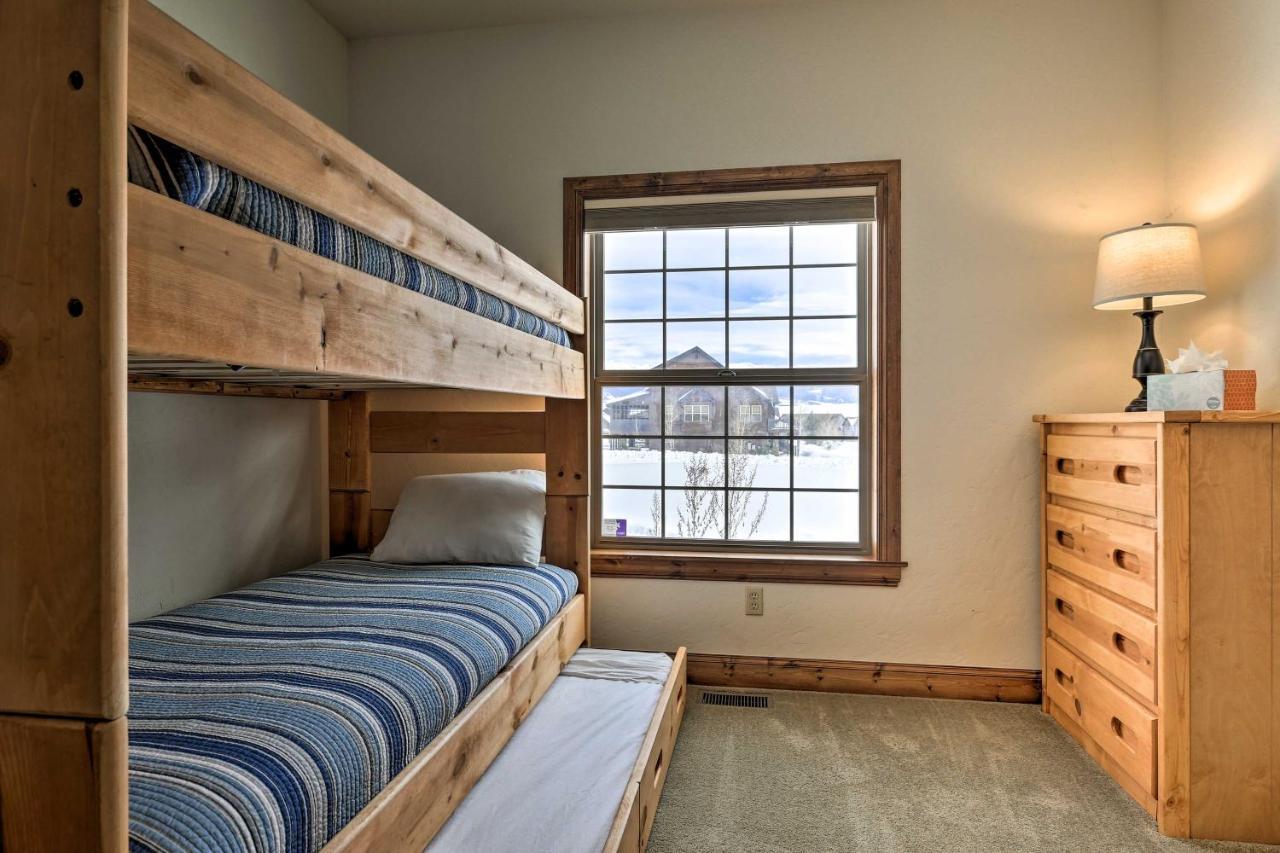 Holiday home Luxe Rocky Mtn Retreat With Hot Tub - By Winter Park *