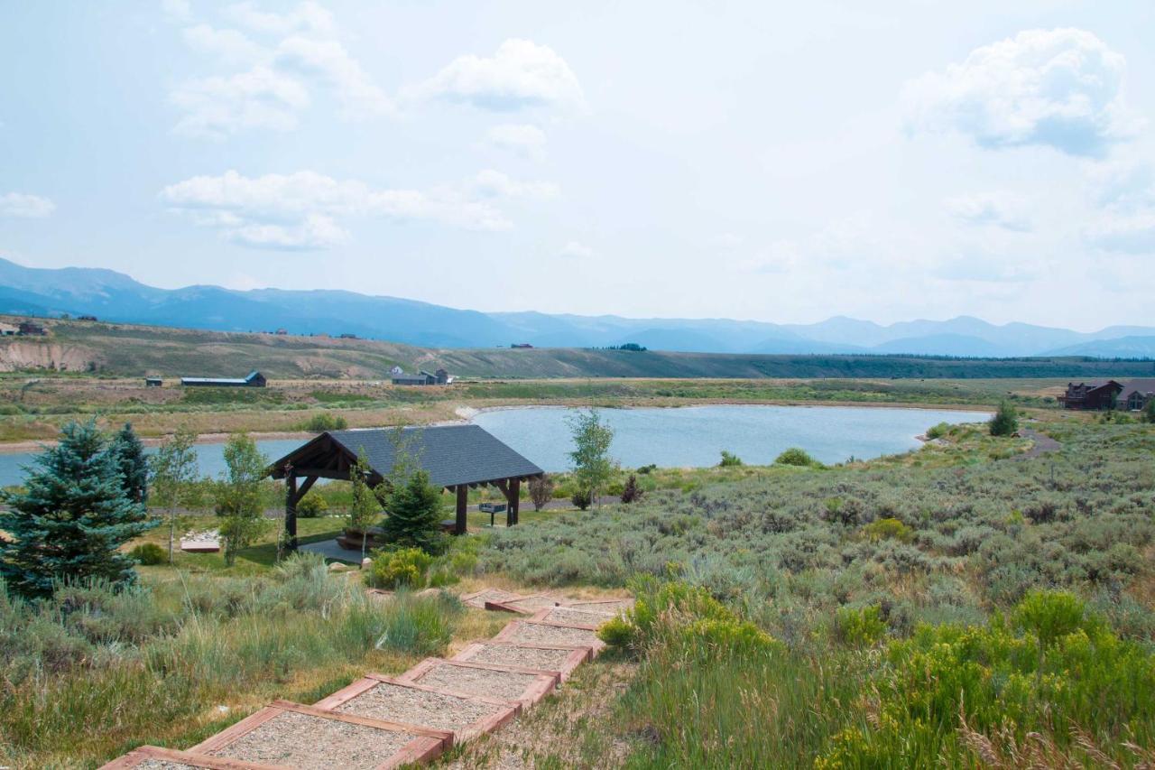 Luxe Rocky Mtn Retreat With Hot Tub - By Winter Park