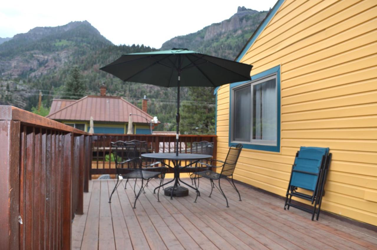 The Main Street Inn Ouray