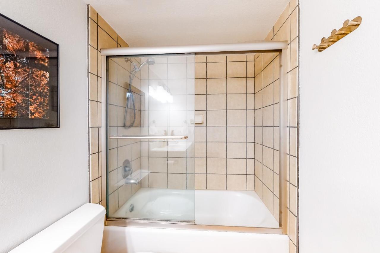 Twin Rivers Apartment