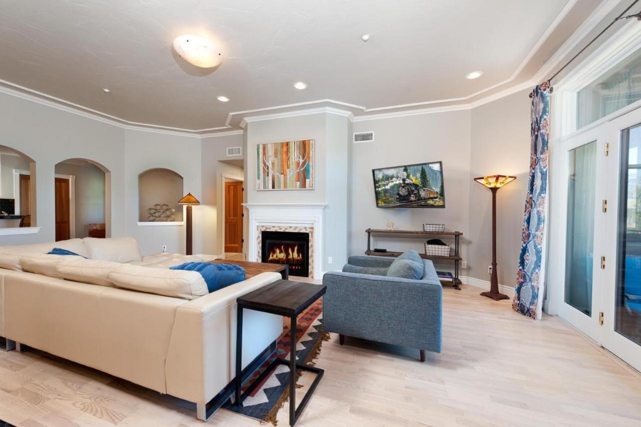 Mears House Unit 3h Holiday home Durango