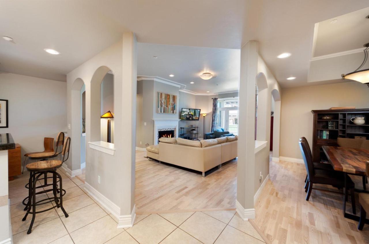 Mears House Unit 3h Holiday home Durango