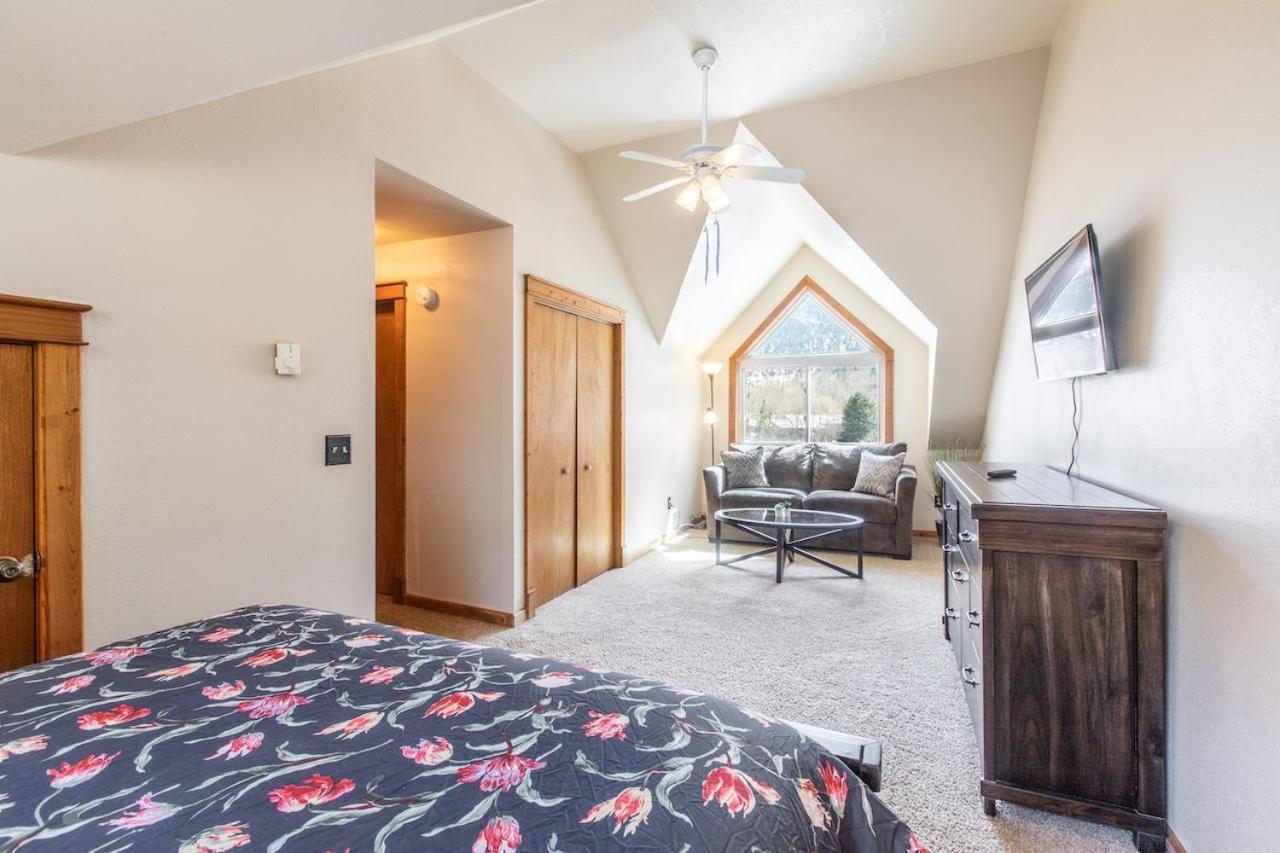 River Park 1241 Holiday home