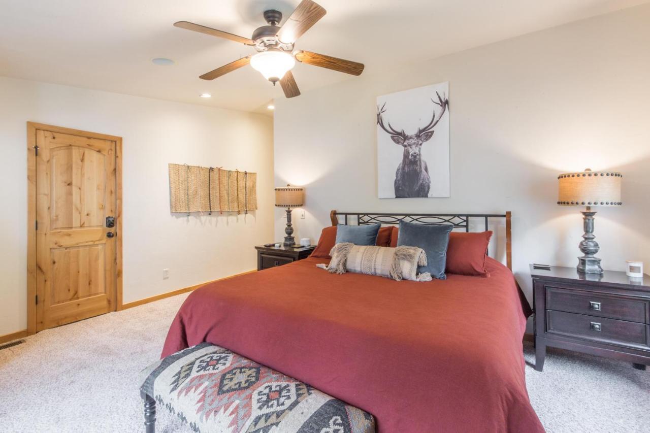 Elkhorn Townhome 1939 * Ouray