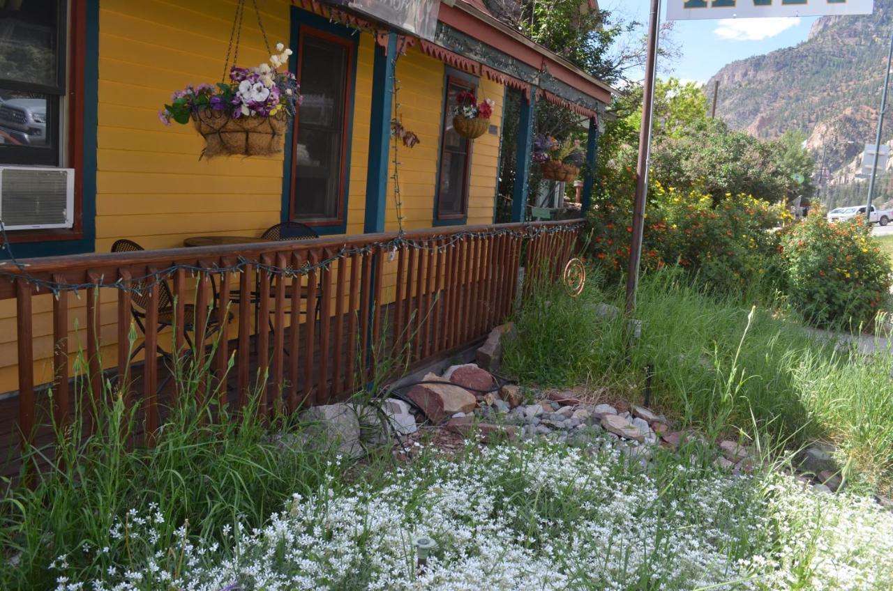 The Main Street Inn Ouray