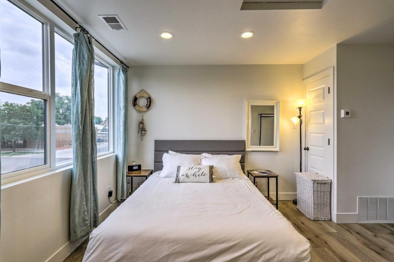Apartment Luxury Pets Welcome! Grand Junction