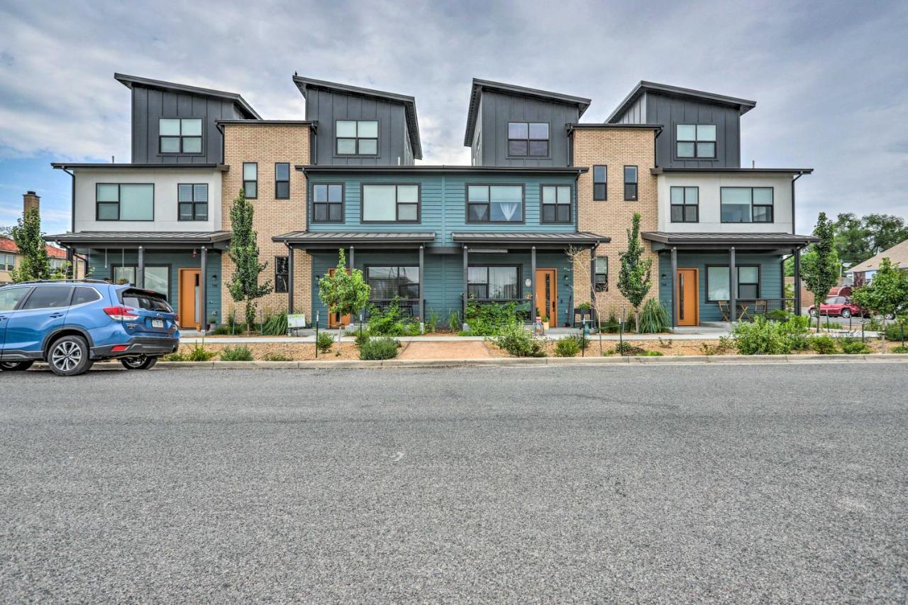 Apartment Luxury Pets Welcome! Grand Junction