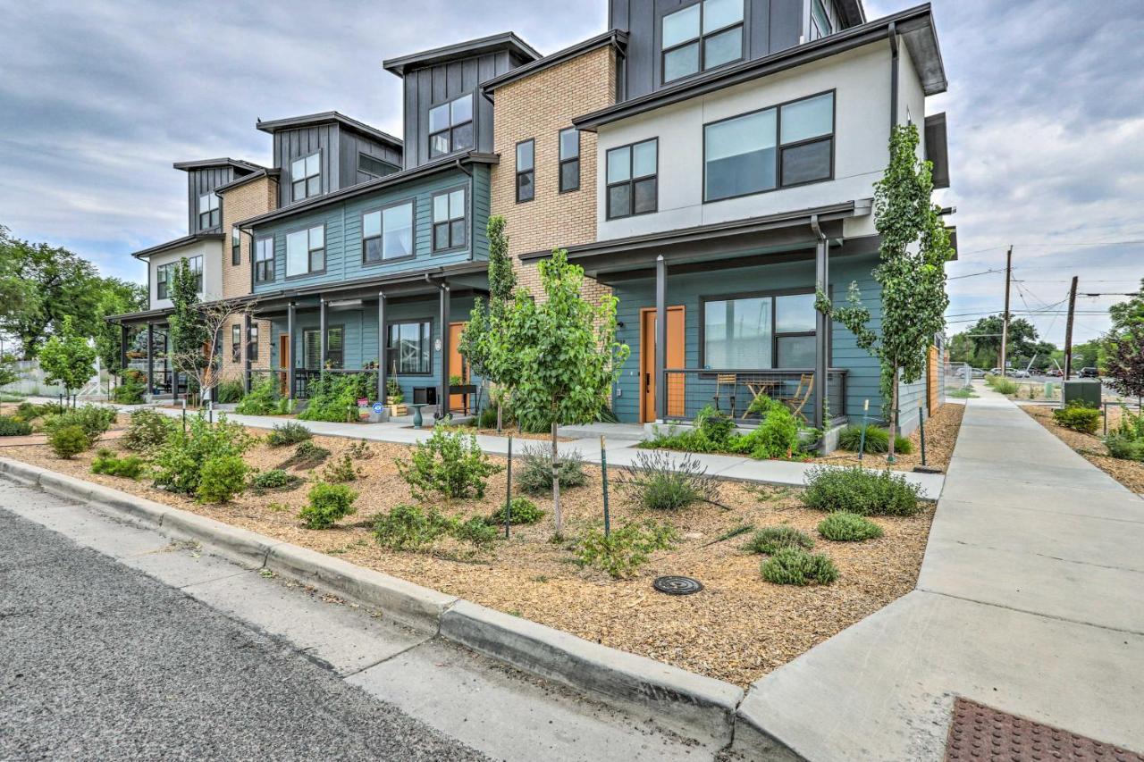 Luxury Pets Welcome! Apartment *