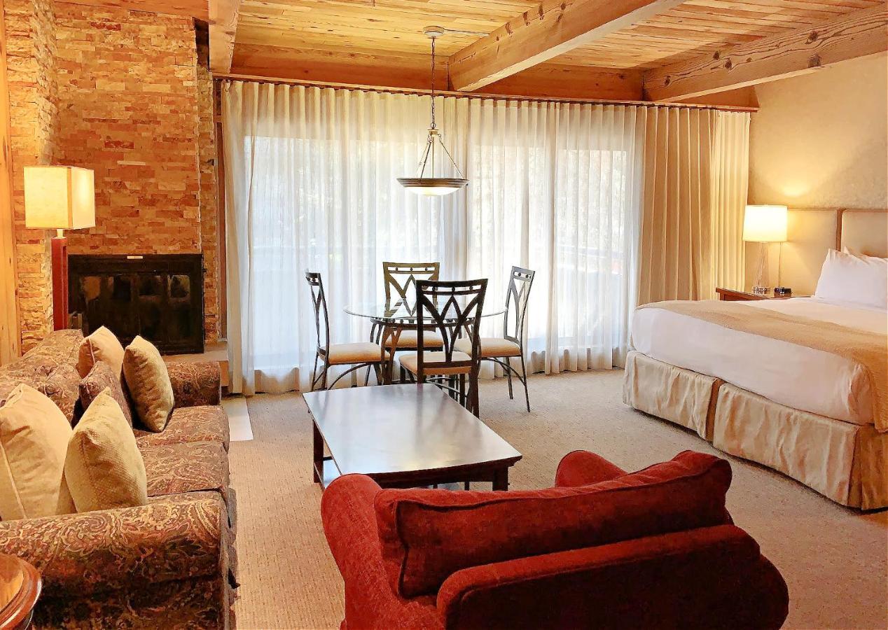 Square Condominium Hotel 3*