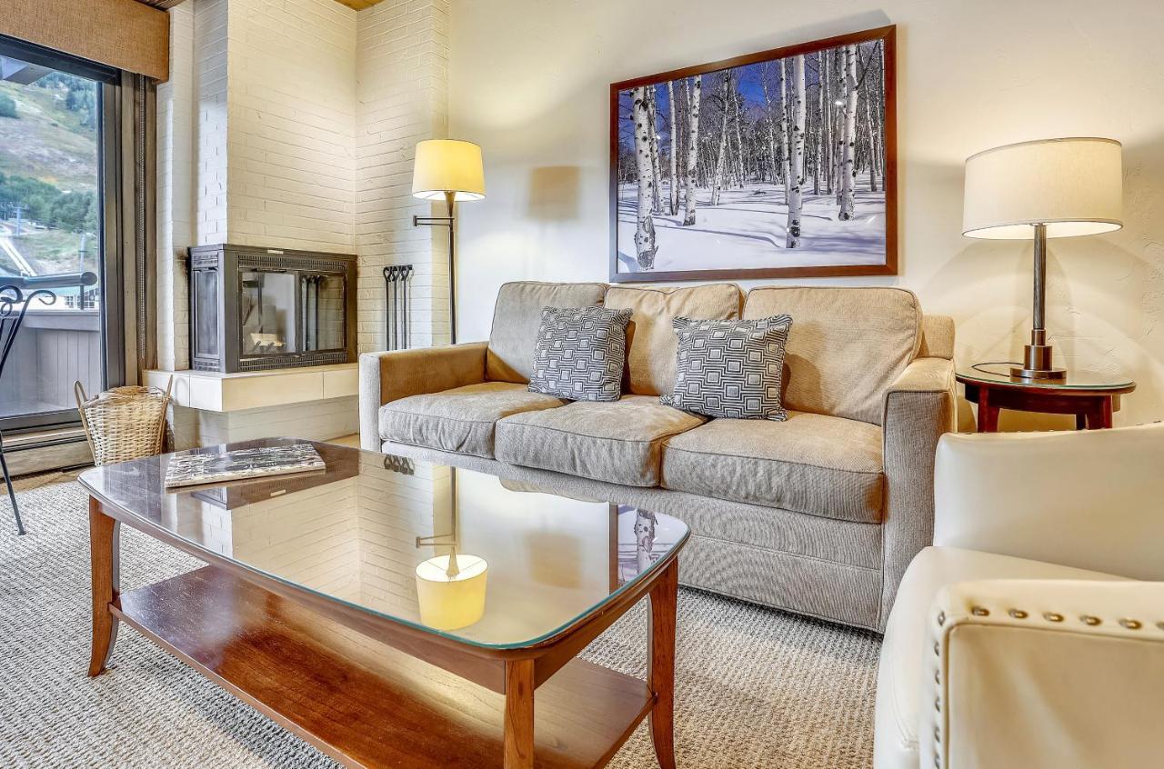 Square Condominium Hotel Aspen