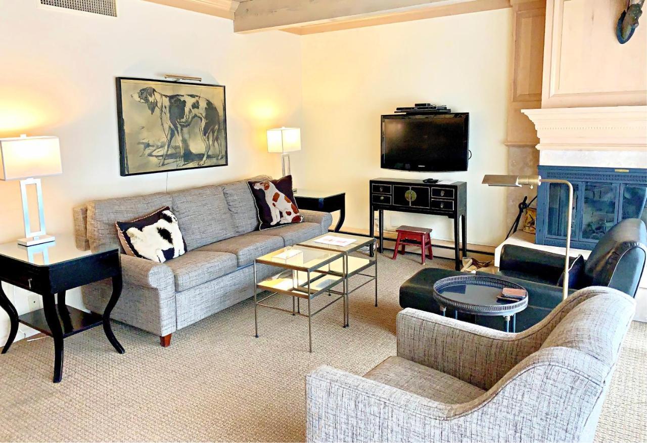 Hotel Square Condominium Aspen