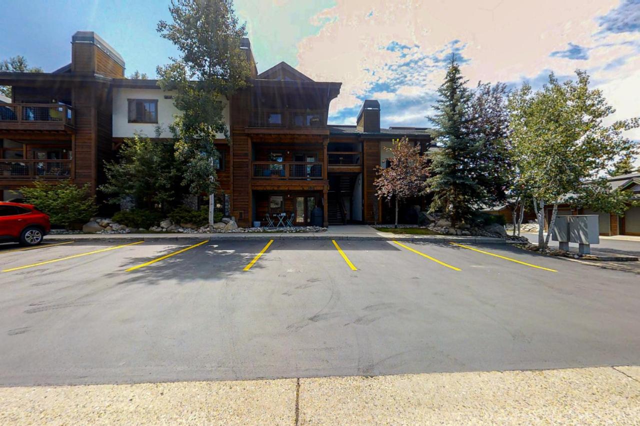 The Pines At House 304 Ph4 * Steamboat Springs