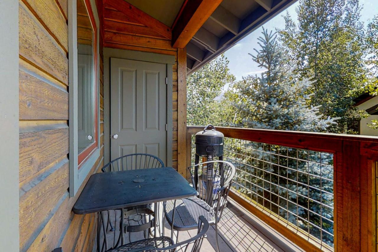 Apartment The Pines At House 304 Ph4 Steamboat Springs
