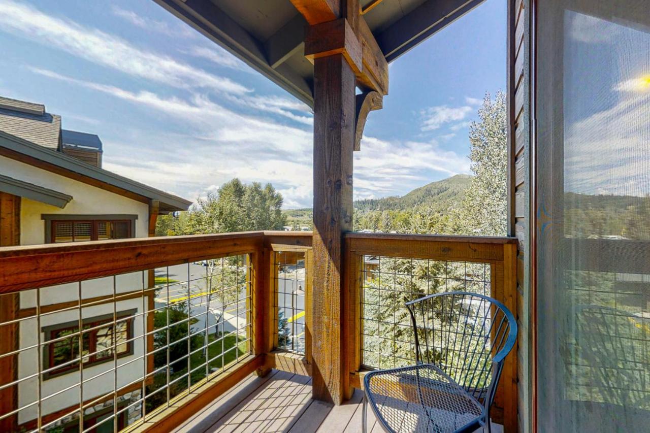 The Pines At House 304 Ph4 Apartment Steamboat Springs
