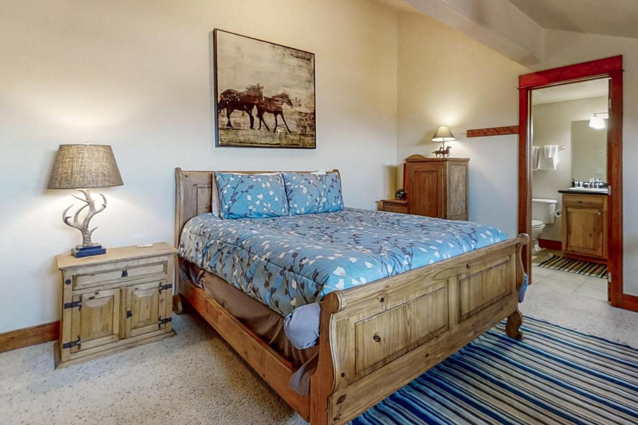 Apartment The Pines At House 304 Ph4 *