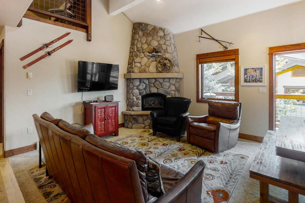 The Pines At House 304 Ph4 Apartment Steamboat Springs
