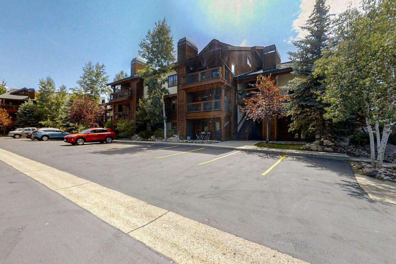 Apartment The Pines At House 304 Ph4 Steamboat Springs