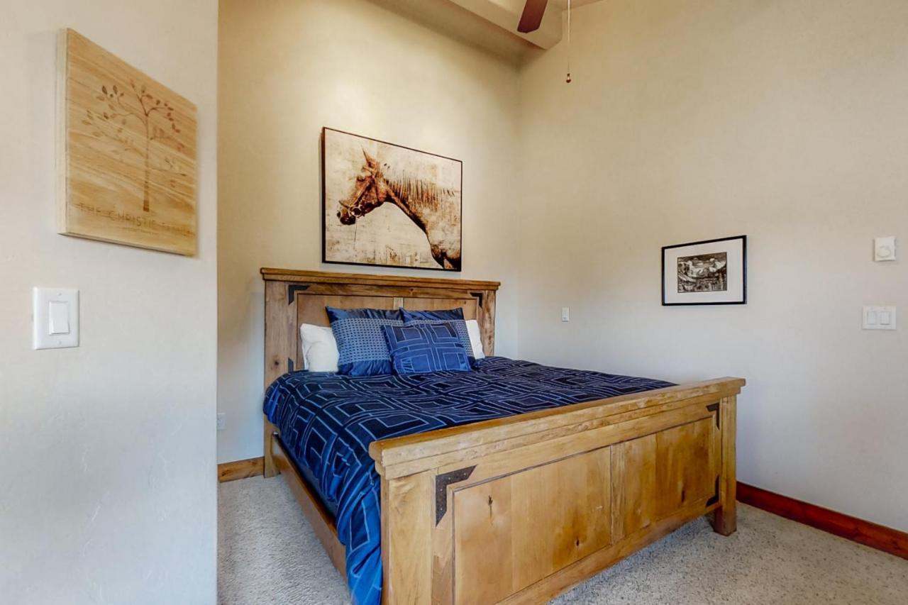 Apartment The Pines At House 304 Ph4 Steamboat Springs
