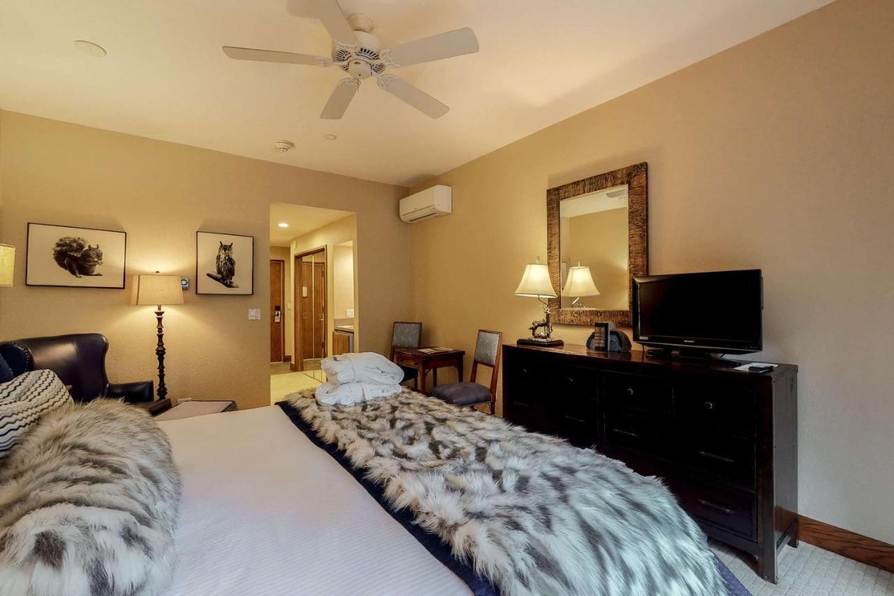Hotel The Charter At D225 Beaver Creek