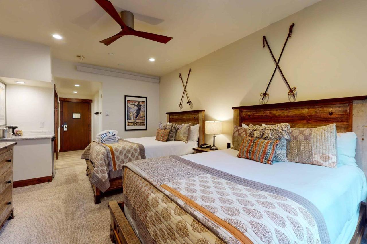 The Charter At D225 Hotel Beaver Creek