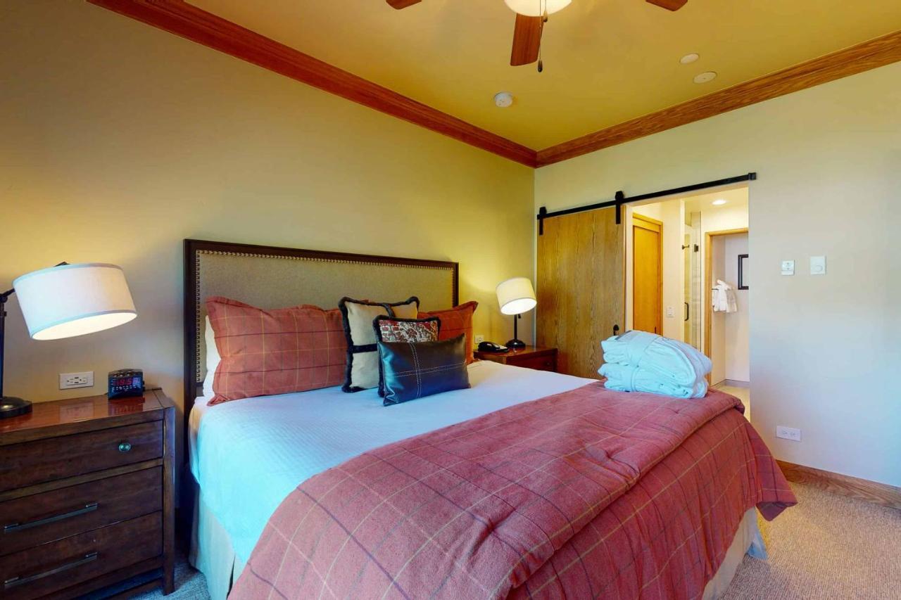 Hotel The Charter At D225 Beaver Creek