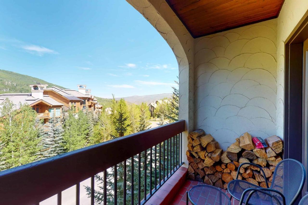 Hotel The Charter At D225 Beaver Creek