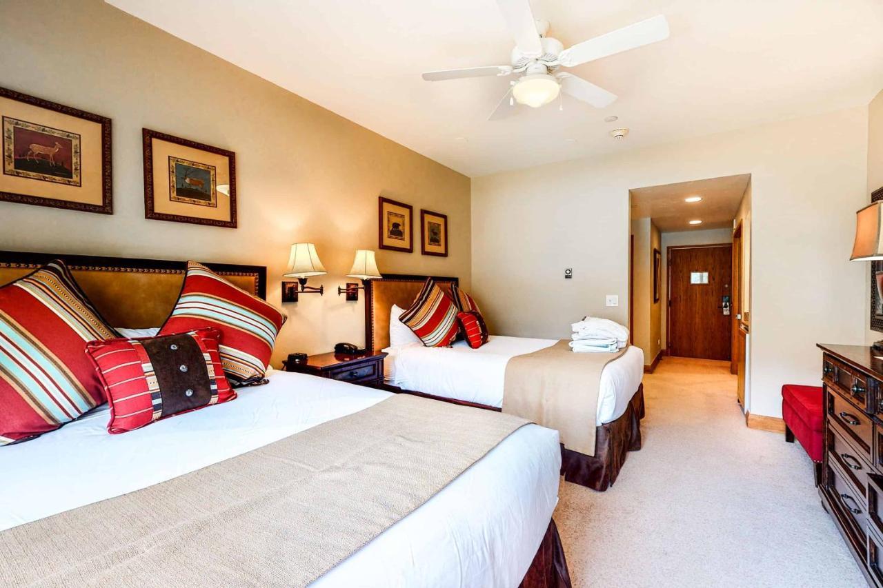 The Charter At D225 Hotel Beaver Creek