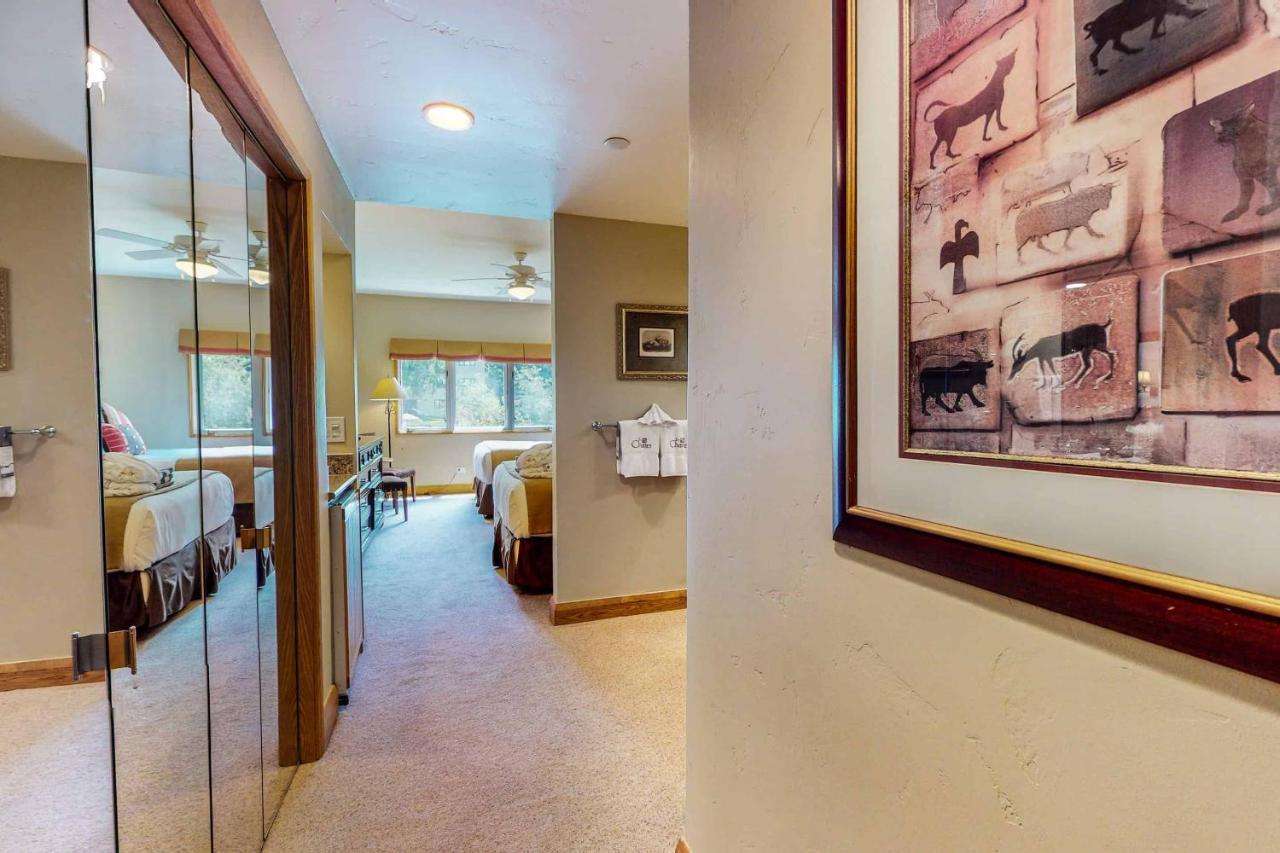 Hotel The Charter At D225 Beaver Creek