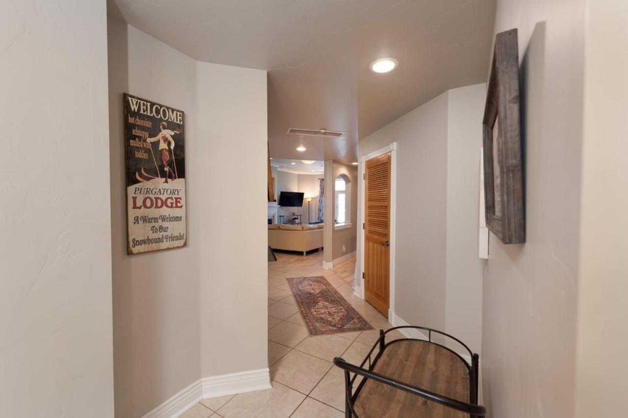Mears House Unit 3h Holiday home Durango