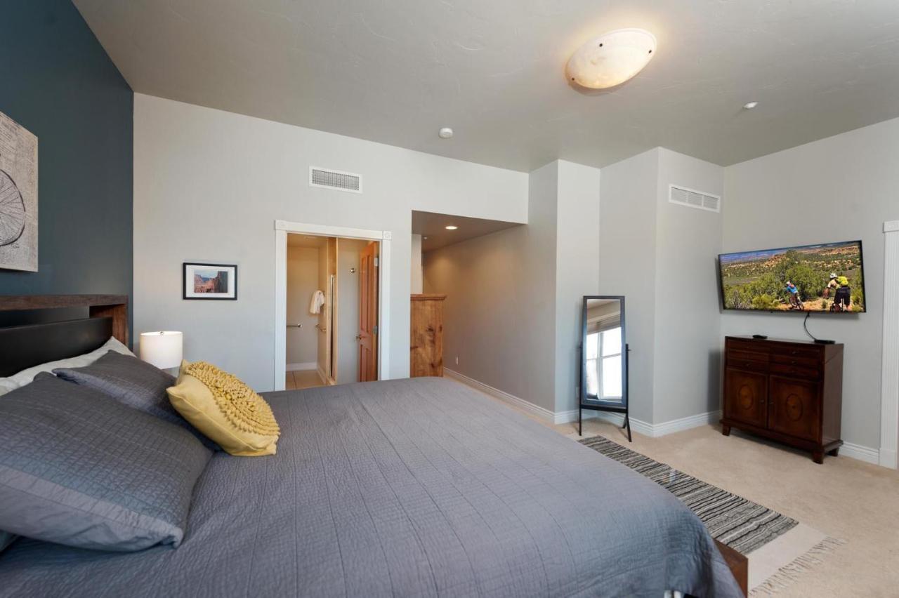 Holiday home Mears House Unit 3h Durango