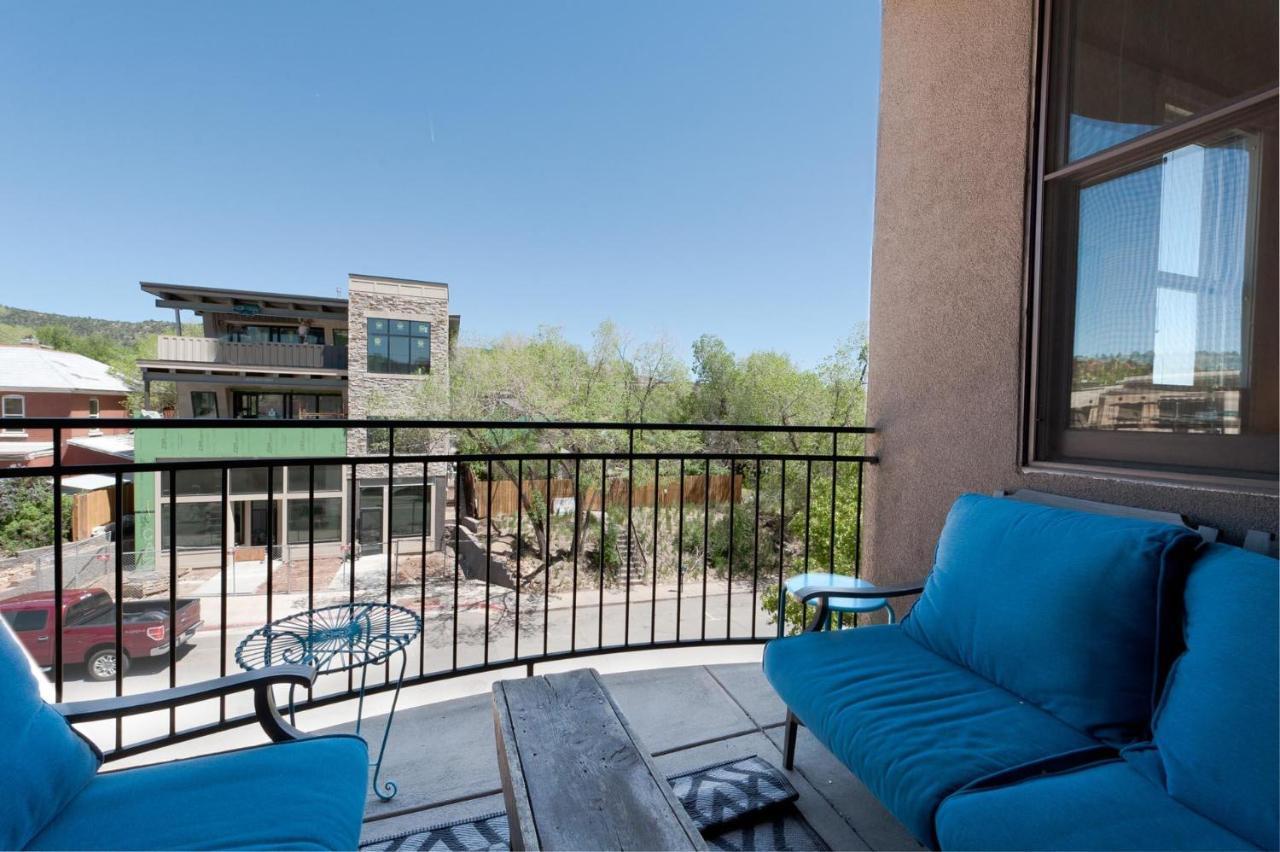Holiday home Mears House Unit 3h Durango