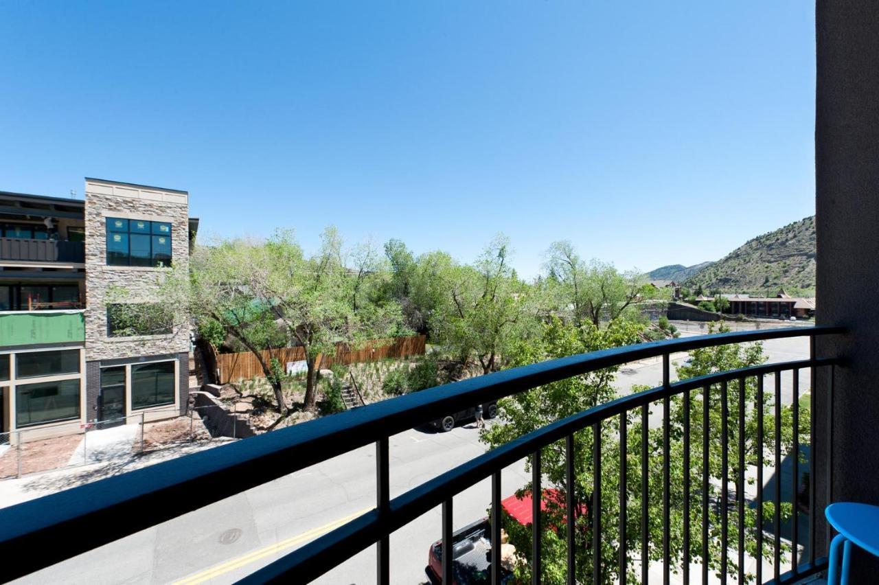 Mears House Unit 3h Holiday home Durango
