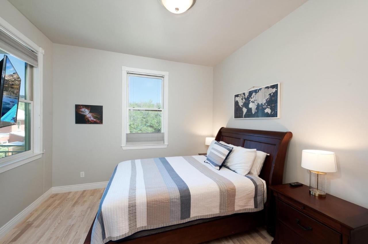 Holiday home Mears House Unit 3h Durango