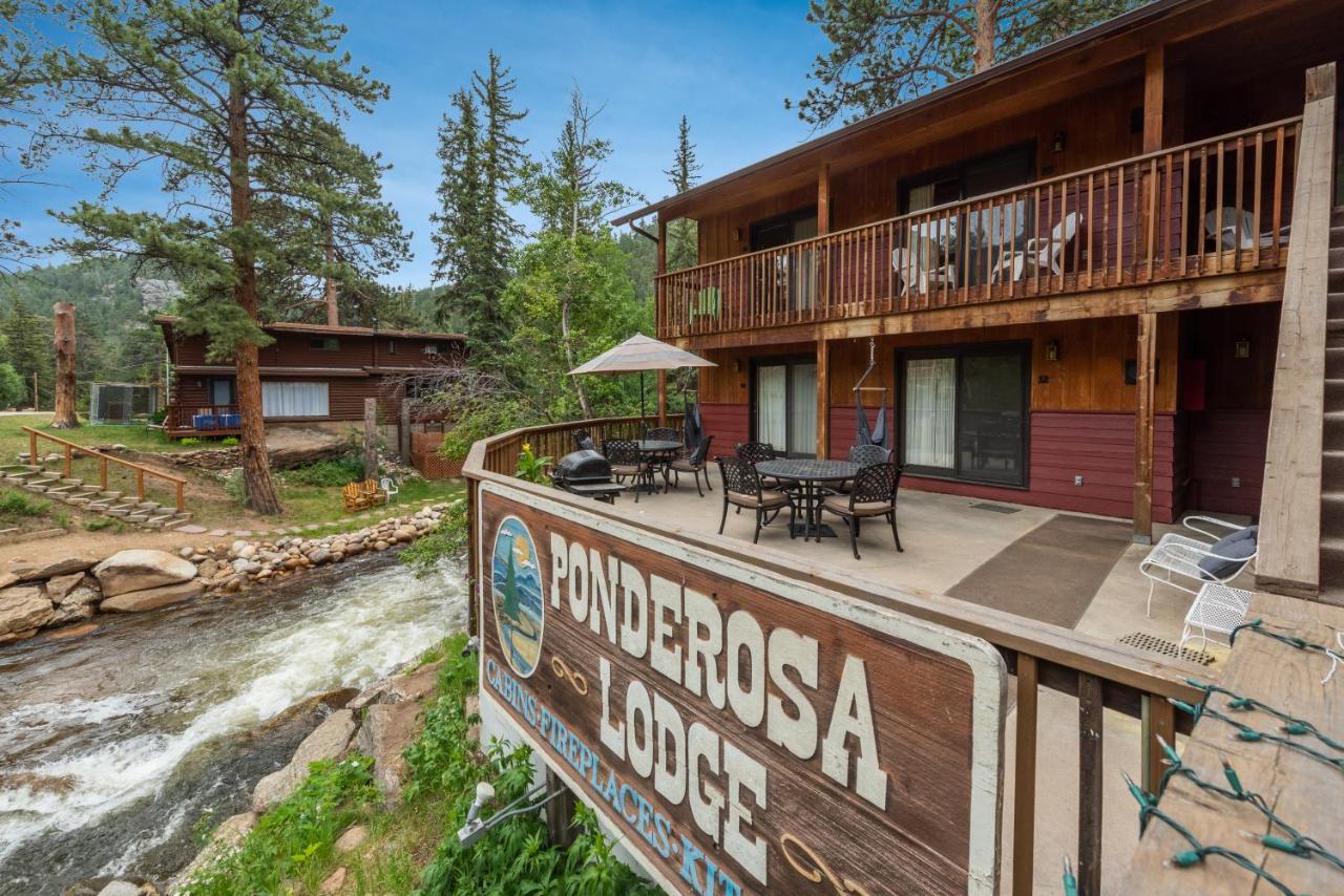 Ponderosa Estes Park