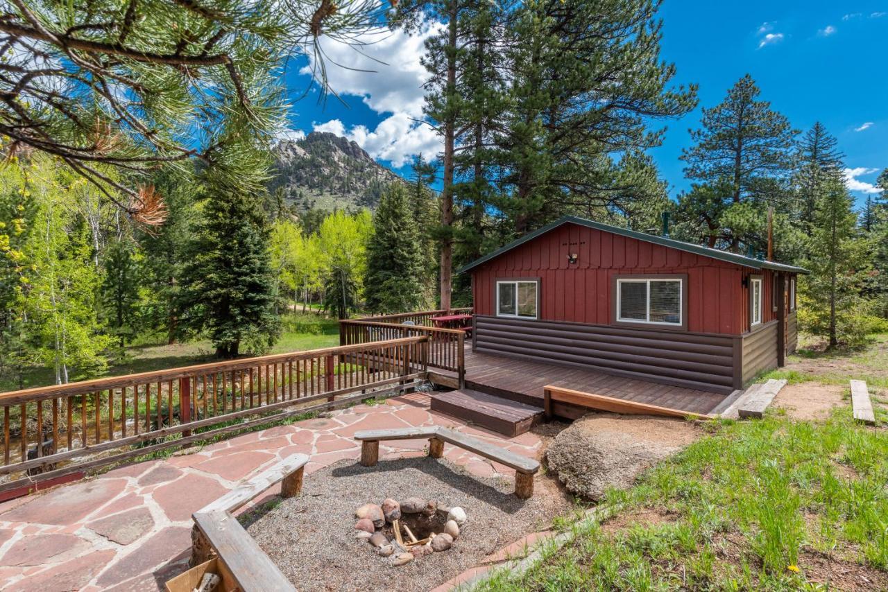 Ponderosa 2* Estes Park
