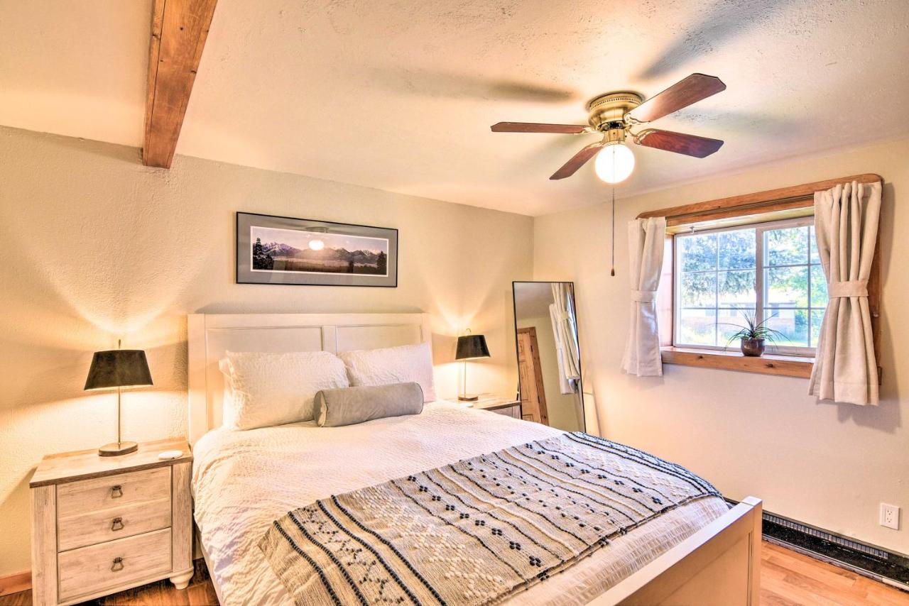 Getaway About Half Mi To Downtown! Holiday home