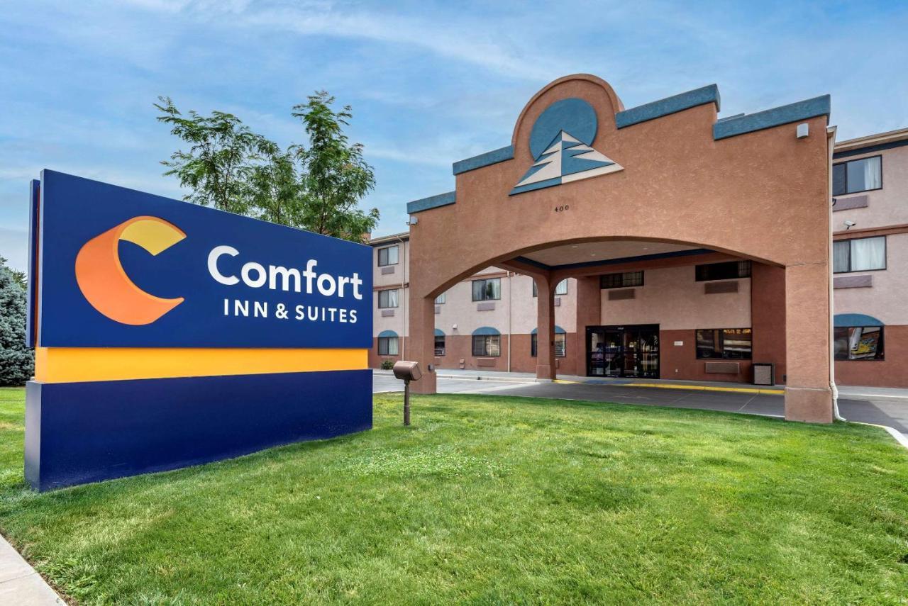 Hotel Comfort & Fruita