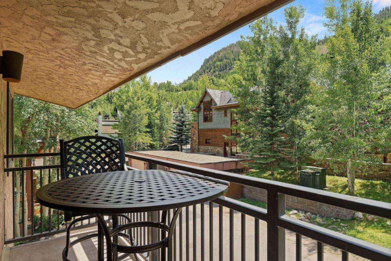 700 Monarch 301 Holiday home Aspen