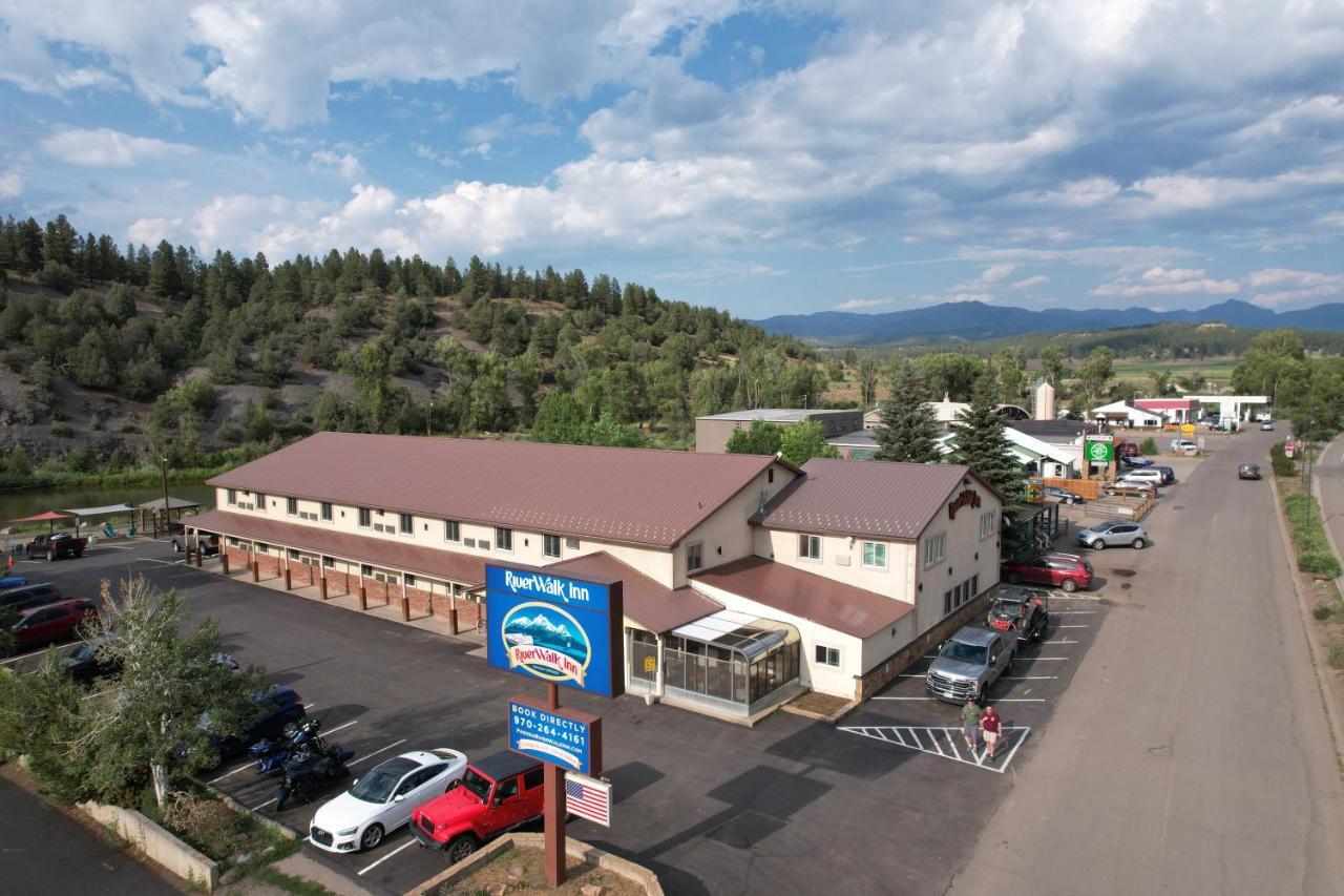 Riverwalk 2* Pagosa Springs