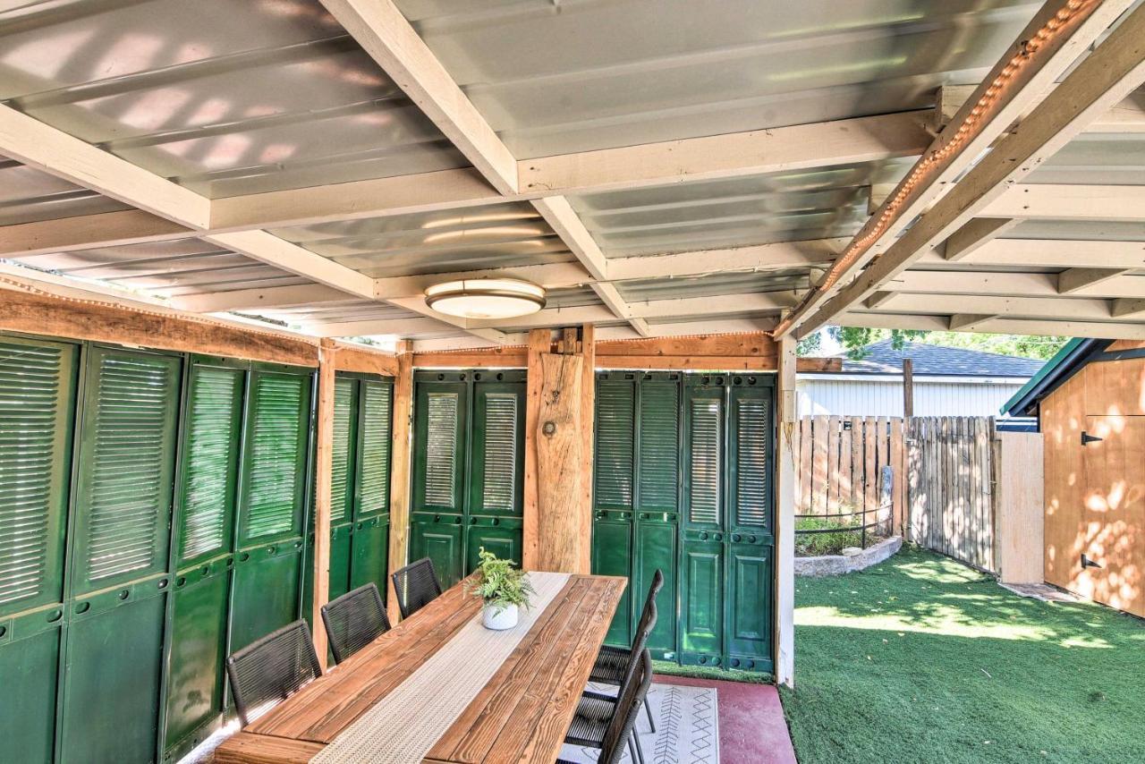 Getaway About Half Mi To Downtown! Holiday home Buena Vista