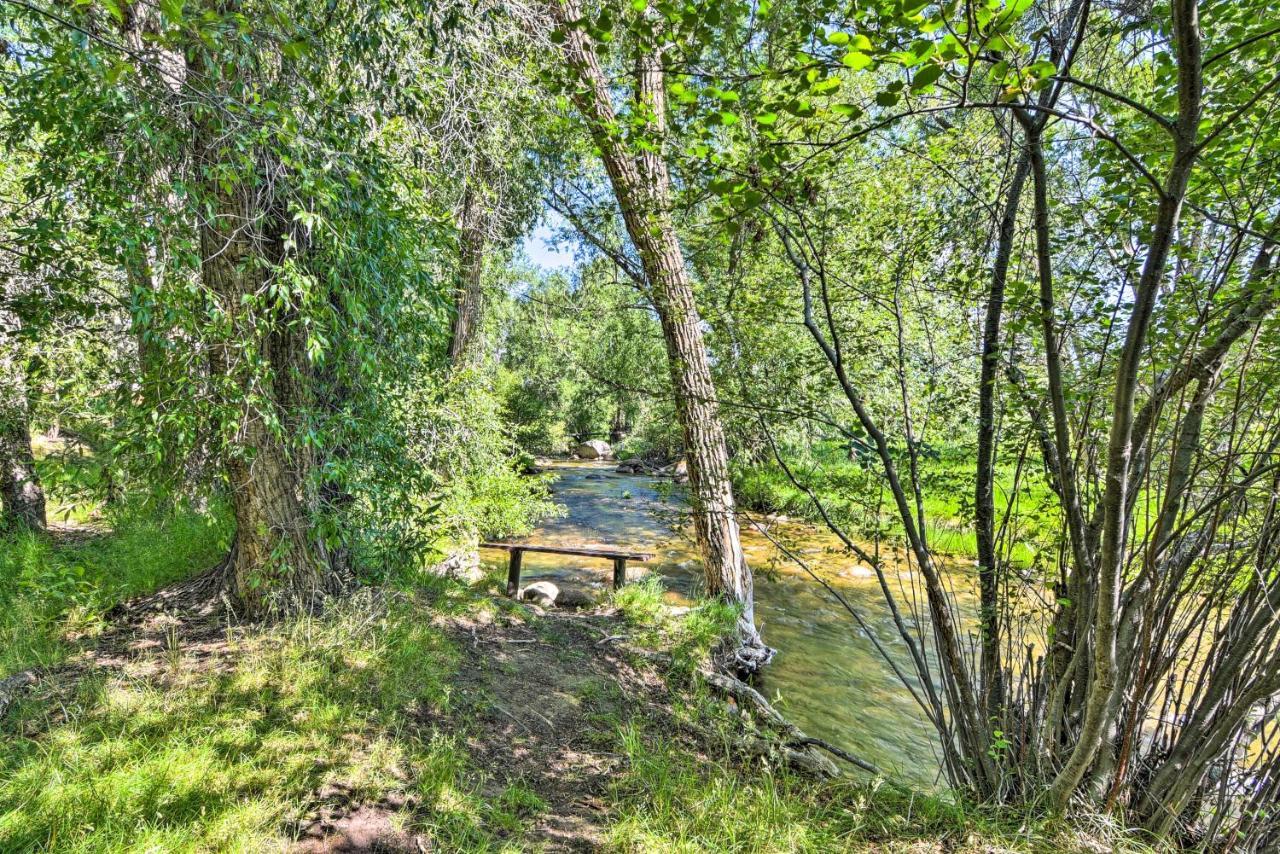 Getaway About Half Mi To Downtown! Holiday home *