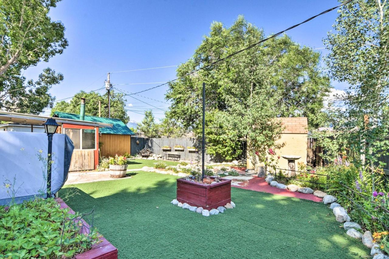 Getaway About Half Mi To Downtown! Holiday home