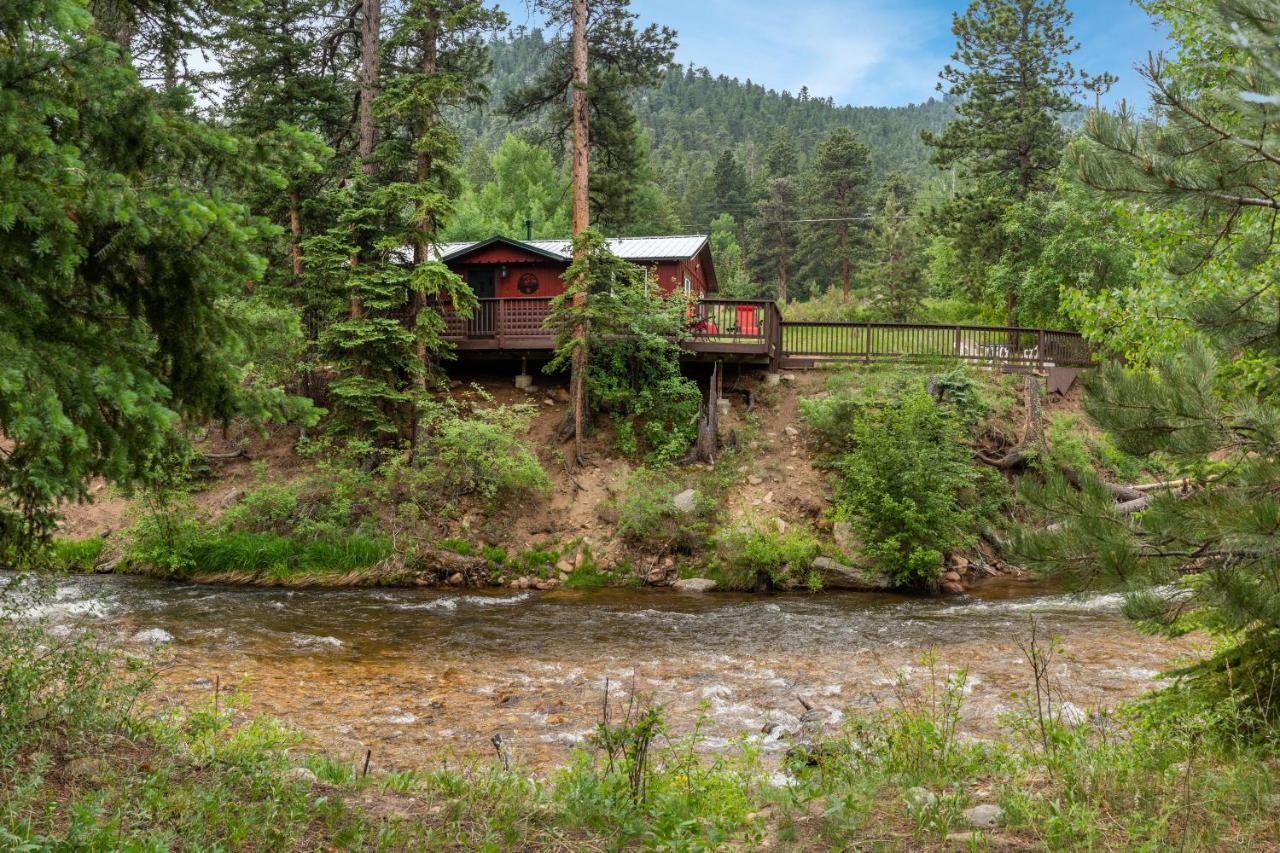 Hotel Ponderosa Estes Park