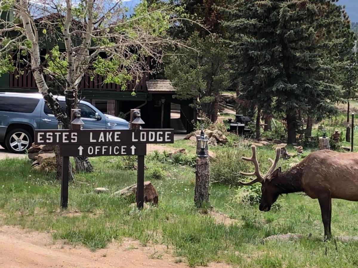 Estes Hotel