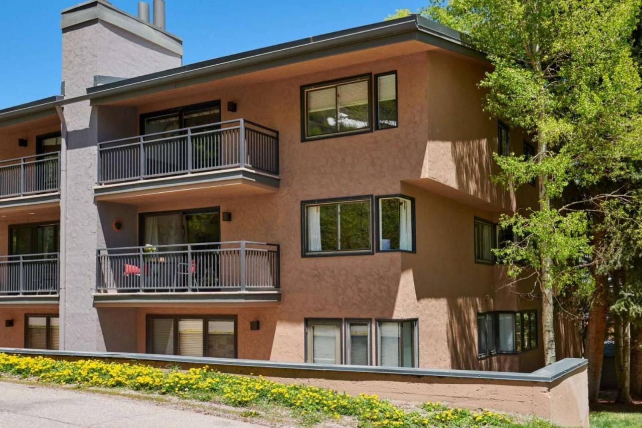 Holiday home 700 Monarch 301 Aspen