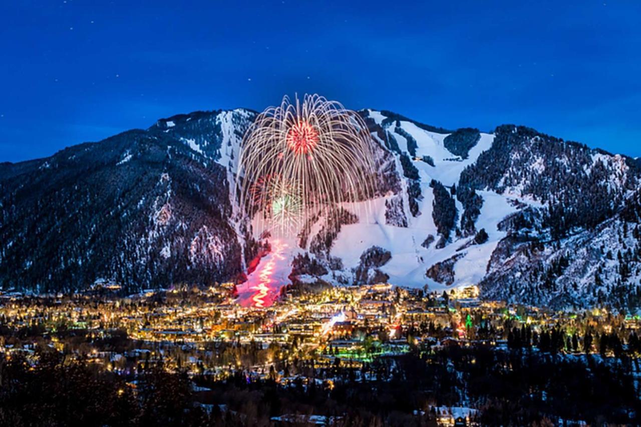 Holiday home 700 Monarch 301 Aspen