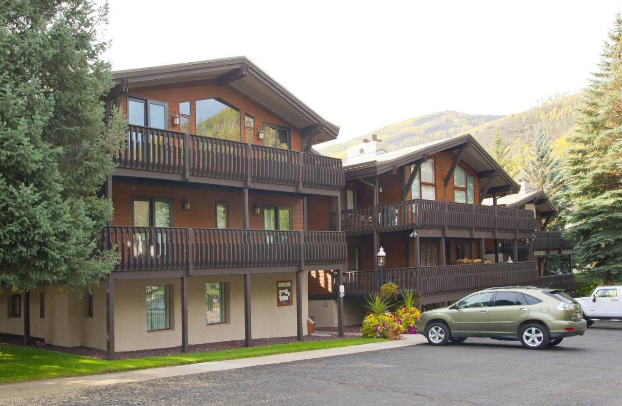 Apartment All Seasons G4 Vail