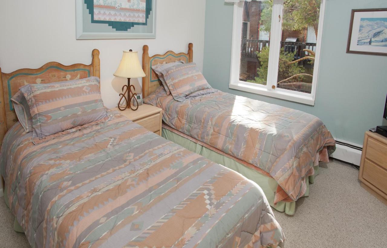 All Seasons G4 Apartment *