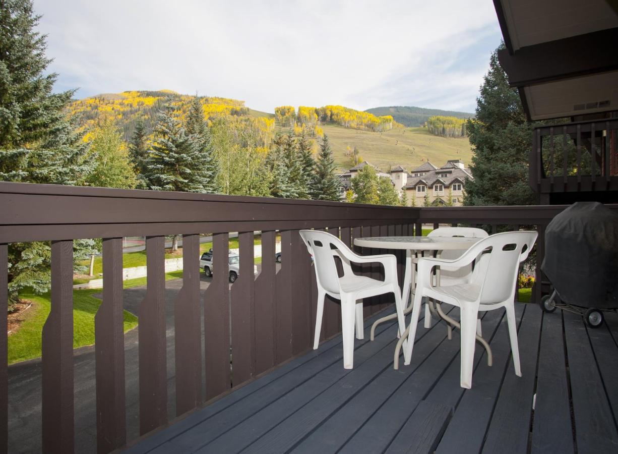 All Seasons G4 Vail
